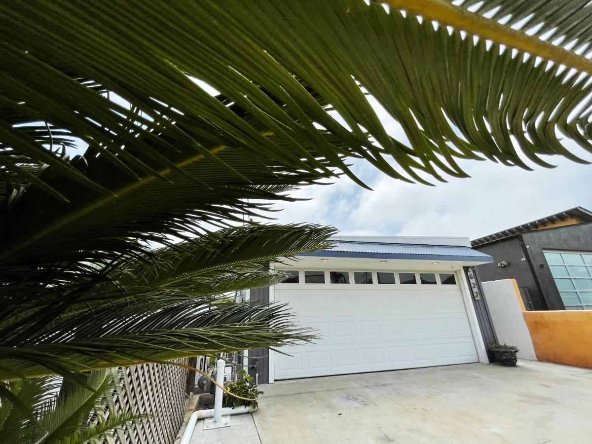 Mile To Beach! Private, Family & Pet Friendly Oasis! Pool Table & Hot Tub! โอเชียนไซด์ ภายนอก รูปภาพ