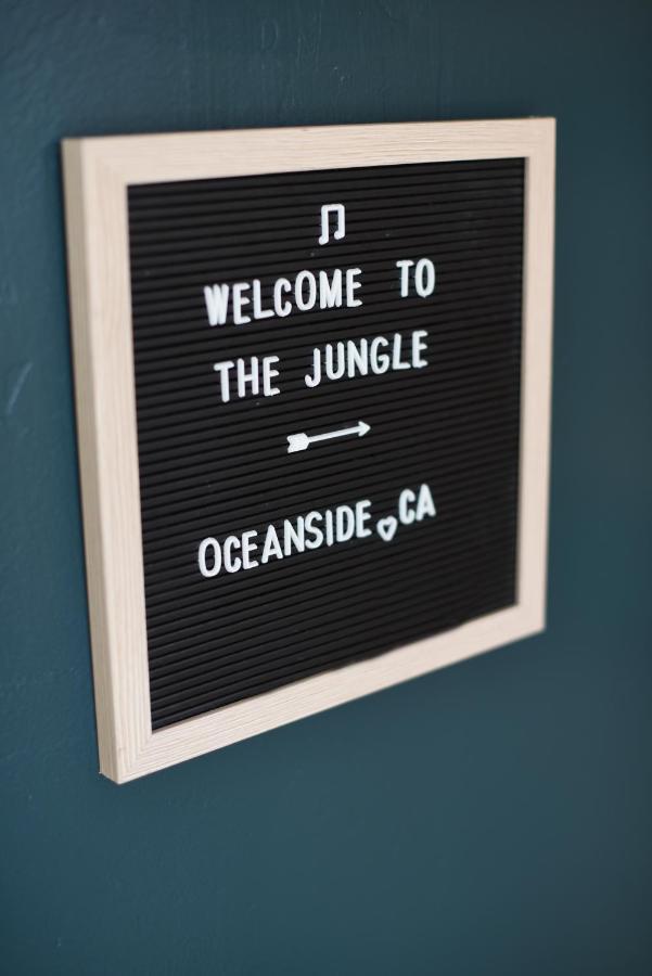 Mile To Beach! Private, Family & Pet Friendly Oasis! Pool Table & Hot Tub! โอเชียนไซด์ ภายนอก รูปภาพ